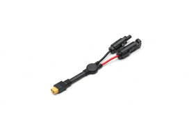 DJI｜ディージェイアイ DJI Power MC4 - XT60ソーラー電源ケーブル　DY0019