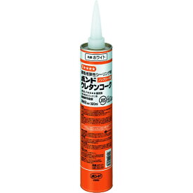 コニシ｜Konishi ボンド ウレタンコーク 320ml ホワイト 56388