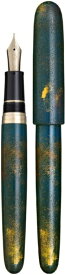 セーラー万年筆｜THE SAILOR PEN 伝統漆芸 麗 青森 八戸塗万年筆 中字(M) 10-8831-420