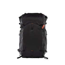 PGYTECH｜ピージーワイテック OnePro Focux Backpack 25L スペースブラック