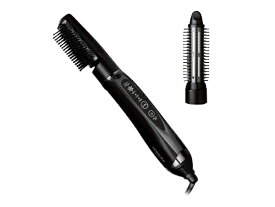 KOIZUMI｜コイズミ マイナスイオンカーリングドライヤー KDD-0054/K