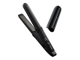 KOIZUMI｜コイズミ モバイルストレートアイロン KHS-8560/K [交流（コード）式]【newlife_campaign_c】