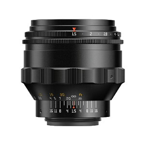 �������w�b���C�V���E�R�E�K�N �J���������Y TTArtisan 75mm f/1.5 �t���T�C�Y ���邮��{�P M42�}�E���g �u���b�N TT-75F15-M42-B [�P�œ_�����Y]