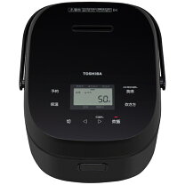 楽天市場】炊飯器 5．5合 toshiba ihの通販