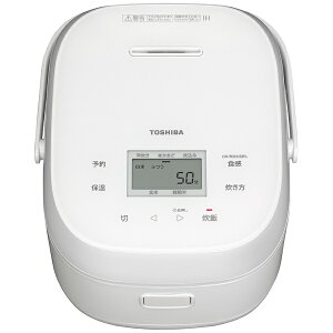 ŁbTOSHIBA уW[ zCg RC-10BHW(W) [5.5 /IH]