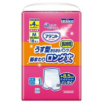 楽天市場】アテント らくらくパンツ 長時間の通販
