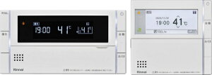 iCbRinnai 342V[Y@䏊ERZbg iC zCg MBC-342V