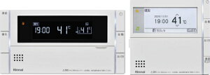 iCbRinnai 340V[Y@䏊ERZbg iC zCg MBC-340VC