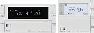 �����i�C�bRinnai 340�V���[�Y�@�䏊�E���������R���Z�b�g�@���}�C�N���o�u���o�X���j�b�g��p�����R�� �����i�C �z���C�g MBC-MB340VC