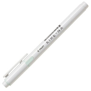 PILOT�b�p�C���b�g �u���y�� �L���[�i �y�[���O���[�� SKIW-1-PG