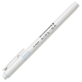 PILOT｜パイロット 蛍光ペン キレーナ ペールブルー SKIW-1-PL