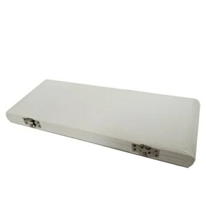 VivacebB@[`F 邵[hP[X OB-20 I[{Gp REED CASE zCg OB20WH