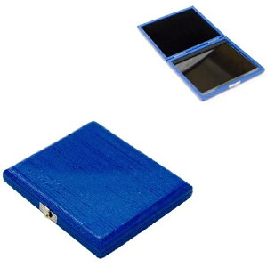 Vivace|ヴィヴァーチェ うるし紙リードケース BX-5 バリトンサックス用 REED CASE ブルー BX5BL