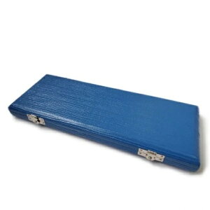 VivacebB@[`F 邵[hP[X OB-20 I[{Gp REED CASE u[ OB20BL