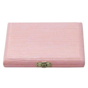 Vivace�b���B���@�[�`�F ���邵�����[�h�P�[�X FG-5 �t�@�S�b�g�p REED CASE �s���N FG5PK
