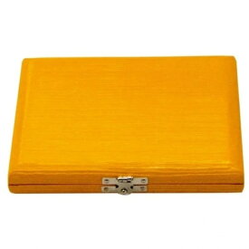 Vivace｜ヴィヴァーチェ うるし紙リードケース FG-5 ファゴット用 REED CASE オレンジ FG5OG