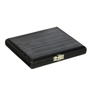 VivacebB@[`F 邵[hP[X FG-5 t@Sbgp REED CASE ubN FG5BK