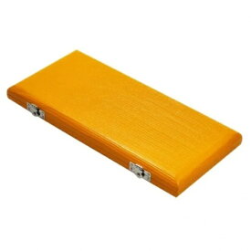 Vivace｜ヴィヴァーチェ うるし紙リードケース FG-10 ファゴット用 REED CASE オレンジ FG10OG