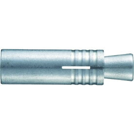 トラスコ中山｜TRUSCO NAKAYAMA グリップアンカー　ステンレス　吋ねじW3／8全長40　6本入　SGA30BT