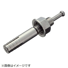 トラスコ中山｜TRUSCO NAKAYAMA オールアンカーSCタイプ　ステンレス　M10X80　4本入　SC1080BT