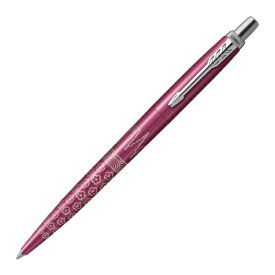 パーカー｜Parker スペシャルエディション ボールペン ジョッター トウキョウ ピンクCT 2198215