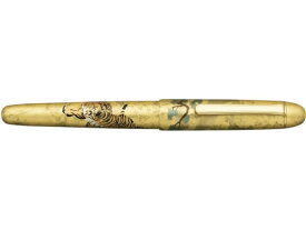 プラチナ萬年筆｜PLUTINUM 万年筆 [中字（M）] #3776 CENTURY(センチュリー) 金沢箔 松虎 PNB-35000H#55