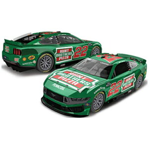 bKYOSHO 1/64 HUNT BROTHERS PIZZA 2024 tH[h }X^O W[CEK[m 22[No.LR296786]