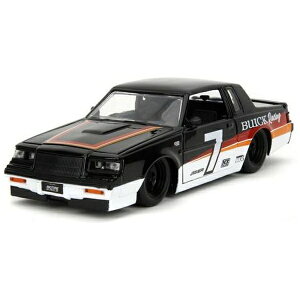 bKYOSHO 1/24 1987 rCbN Oh iVi 7 ubN/zCg[No.JADA35864]