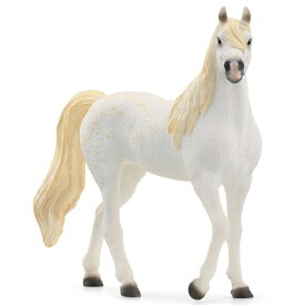 シュライヒジャパン｜Schleich シュライヒ 13983 アラビア（メス）