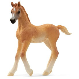 シュライヒジャパン｜Schleich シュライヒ 13984 アラビア（仔）