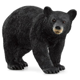 シュライヒジャパン｜Schleich シュライヒ 14869 アメリカクロクマ