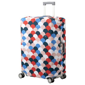 レジェンドウォーカー｜LEGEND WALKER 9129 Mサイズ BALLOON / ストレッチ（伸縮）素材 スーツケースカバー バルーン 9129-M