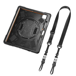 TTvCbSANWA SUPPLY 13C`iPad ProiM4jp ϏՌP[X PDA-IPAD2017BK2