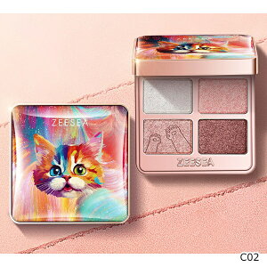 ZEESEA�b�Y�[�V�[ ZEESEA�@�A�j�}���A�C�V���h�E�@C02���[�Y���C�� ZEESEA�b�Y�[�V�[