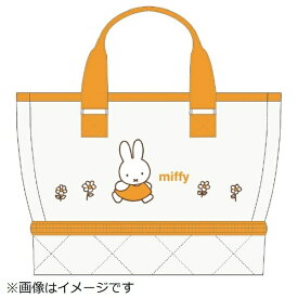 丸眞｜Marushin トートバッグ 合皮タイプ 保冷 ミッフィー ミッフィーゴルフ 5905015300