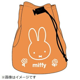 丸眞｜Marushin キンチャクポーチ ミッフィー ミッフィーゴルフ 5905016600