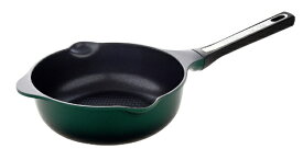 アーネスト｜Arnest 1台6役のマルチパン 20cm a32737