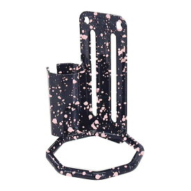 須佐製作所 王将 鳶達（とびたつ）ハンマー工具差し シノ差の型 ピンク