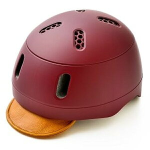N~JHƁbkumika ]ԗpwbg kumoa Leather visor NA U[oCU[(́F56`60cm) o[KfB KS004ABG_Lyԕisz
