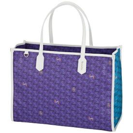 マルマン｜maruman トートバッグ マジェスティ×レザレクション ラニウス(W46×H34×D18 cm/パールブルー) BB3404