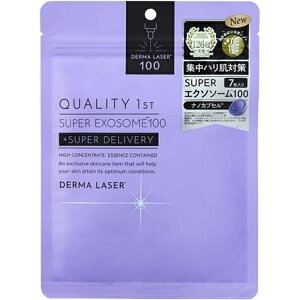 QUALITY FIRST�b�N�I���e�B�t�@�[�X�g �_�[�}���[�U�[ �X�[�p�[ �G�N�\�\�[��100 �}�X�N 7�� QUALITY FIRST�b�N�I���e�B�t�@�[�X�g