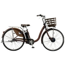 楽天市場】ブリジストン 電動自転車 24インチの通販