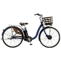 楽天市場】電動自転車 ブリヂストン フロンティアdx 24の通販