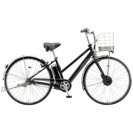 ブリヂストン｜BRIDGESTONE 電動アシスト自転車 アルベルト e Albelt e【S型】 T.Xアンバーブラック A7SB45 [27インチ /5段変速]2025年モデル【キャンセル・返品不可】 【代金引換配送不可】
