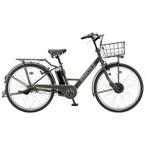 楽天市場】step cruz 電動自転車の通販