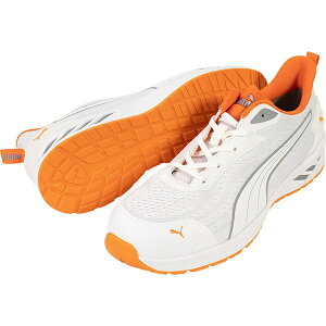PUMA|プーマ PUMA644040-255 グライド ホワイト ロー