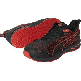 PUMA｜プーマ PUMA644050-270 グライド　レッド　ロー