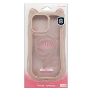X^oiibRastaBanana iPhone15 Pro Max mimi LnCubhP[X TPU×PC MagsafeΉ MILKi X[L[sN X^oii X[L[sN 8396IP367PHPMSPK