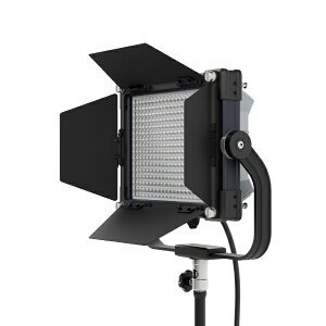 NANLITEbiCg NANLITE Barndoor for Alien 150C NANLITE BD-AL150