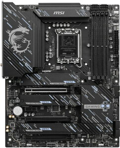 MSIbGGXAC }U[{[h(LGA1851) Z890 GAMING PLUS WIFI [ATX]